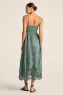 Flora Sundress – Effortless & Elegant