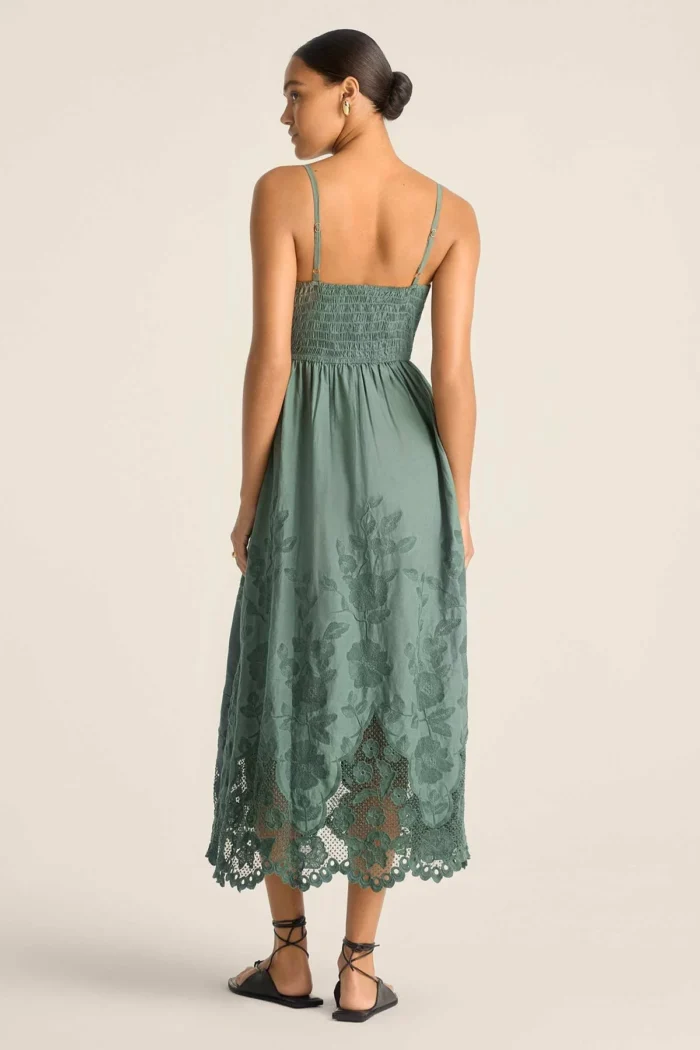 Flora Sundress – Effortless & Elegant - Image 3