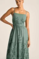 Flora Sundress – Effortless & Elegant