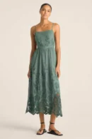 Flora Sundress – Effortless & Elegant