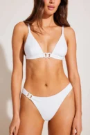 Triangle Bralette Bikini